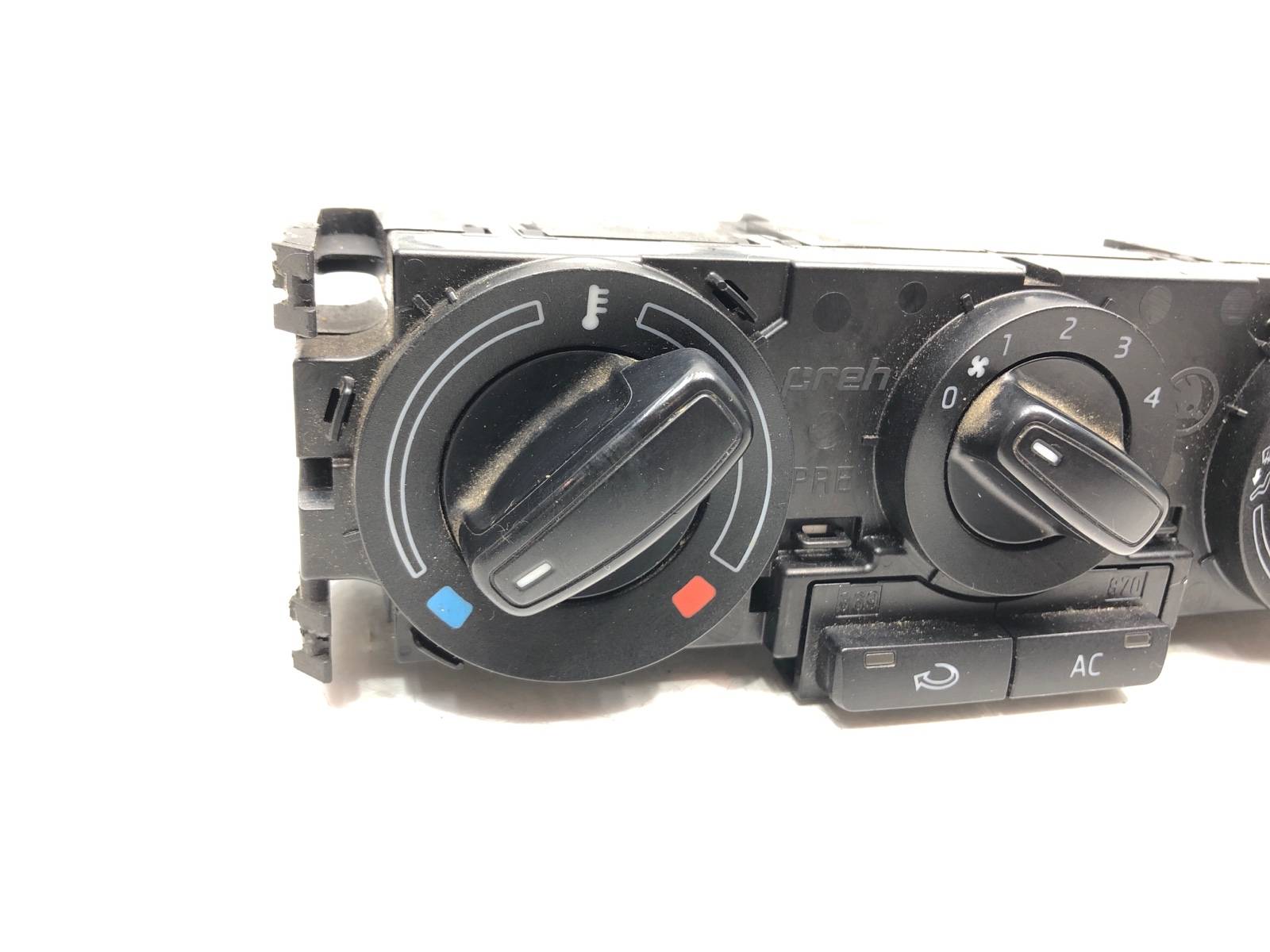 Блок управления печкой (отопителем), 2500 рублей, Москва