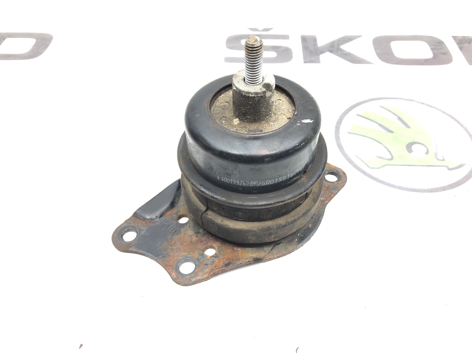 Опора двигателя, 2500 рублей, Москва