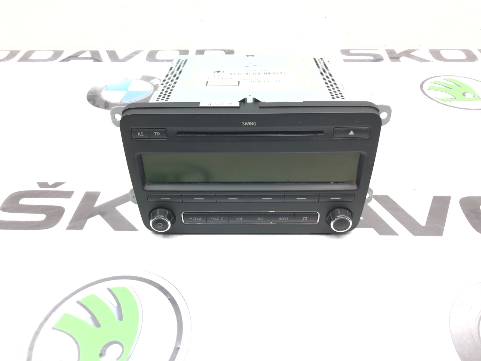 Магнитола, 3000 рублей, Москва