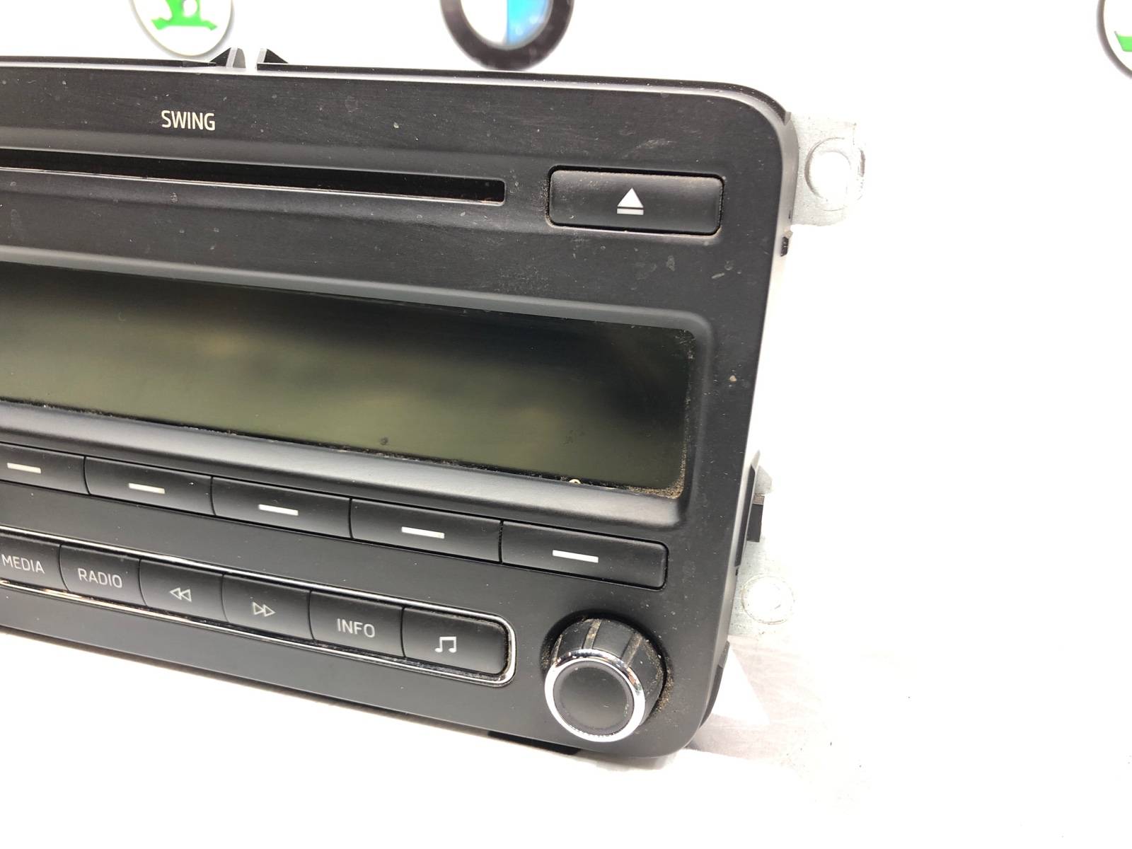 Магнитола, 3000 рублей, Москва