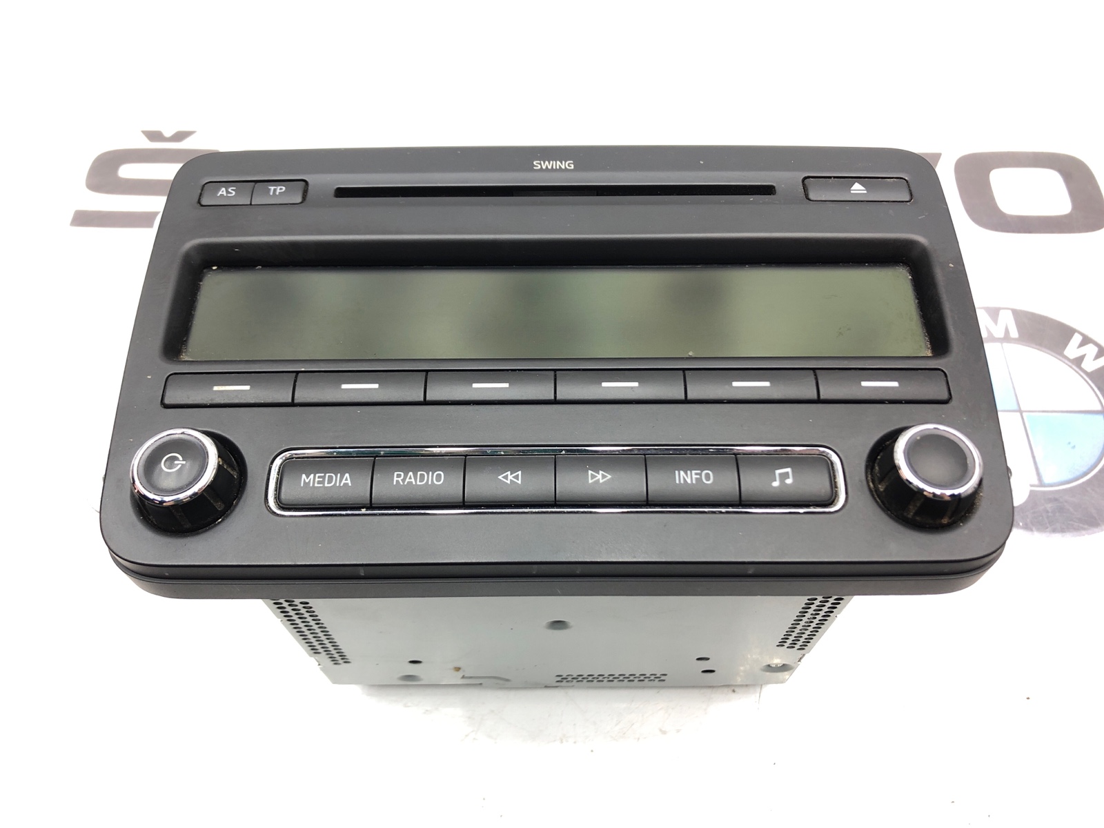 Магнитола, 3000 рублей, Москва