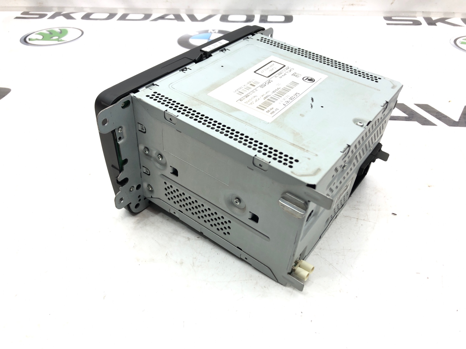 Магнитола, 3000 рублей, Москва