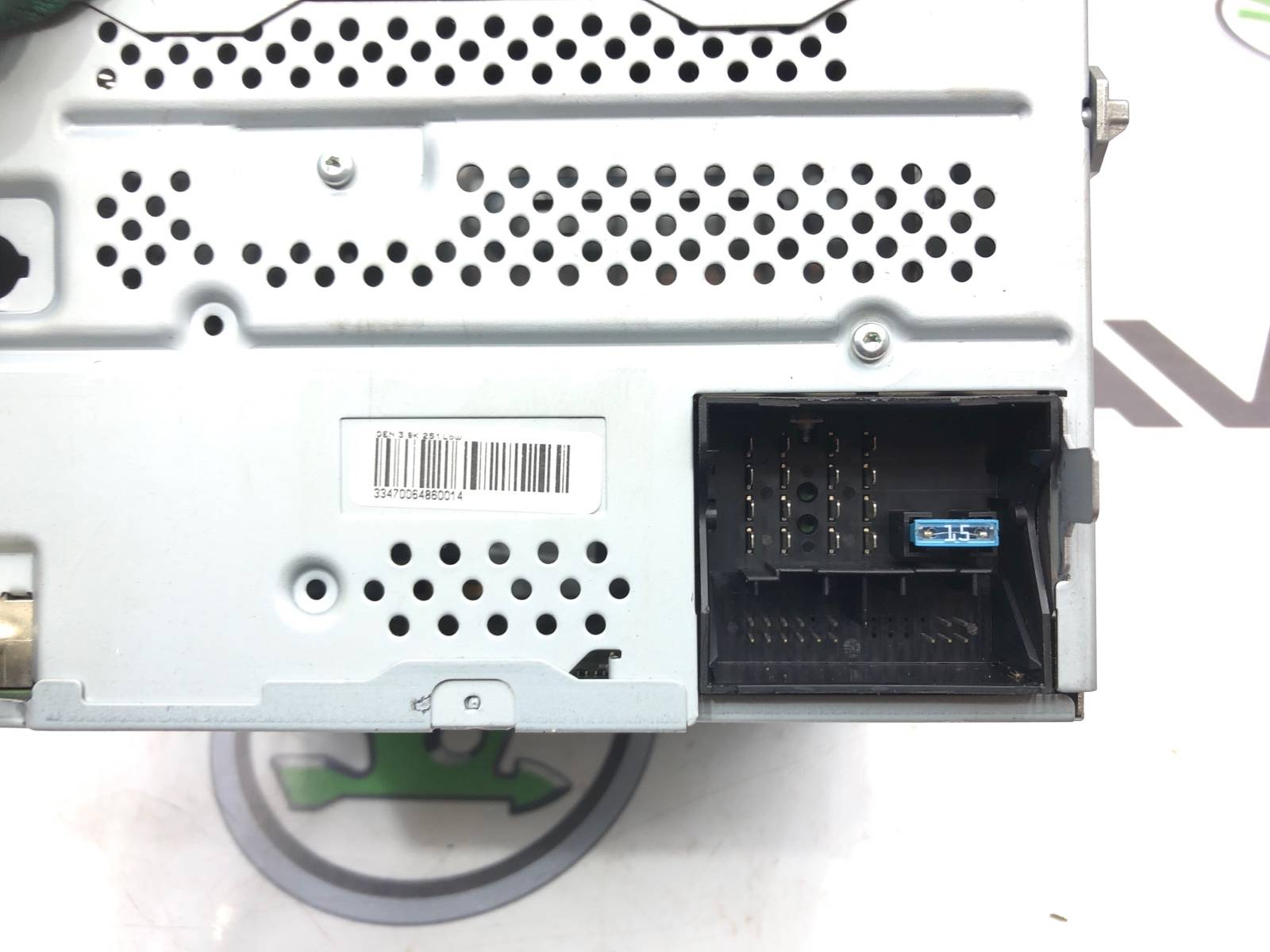 Магнитола, 3000 рублей, Москва