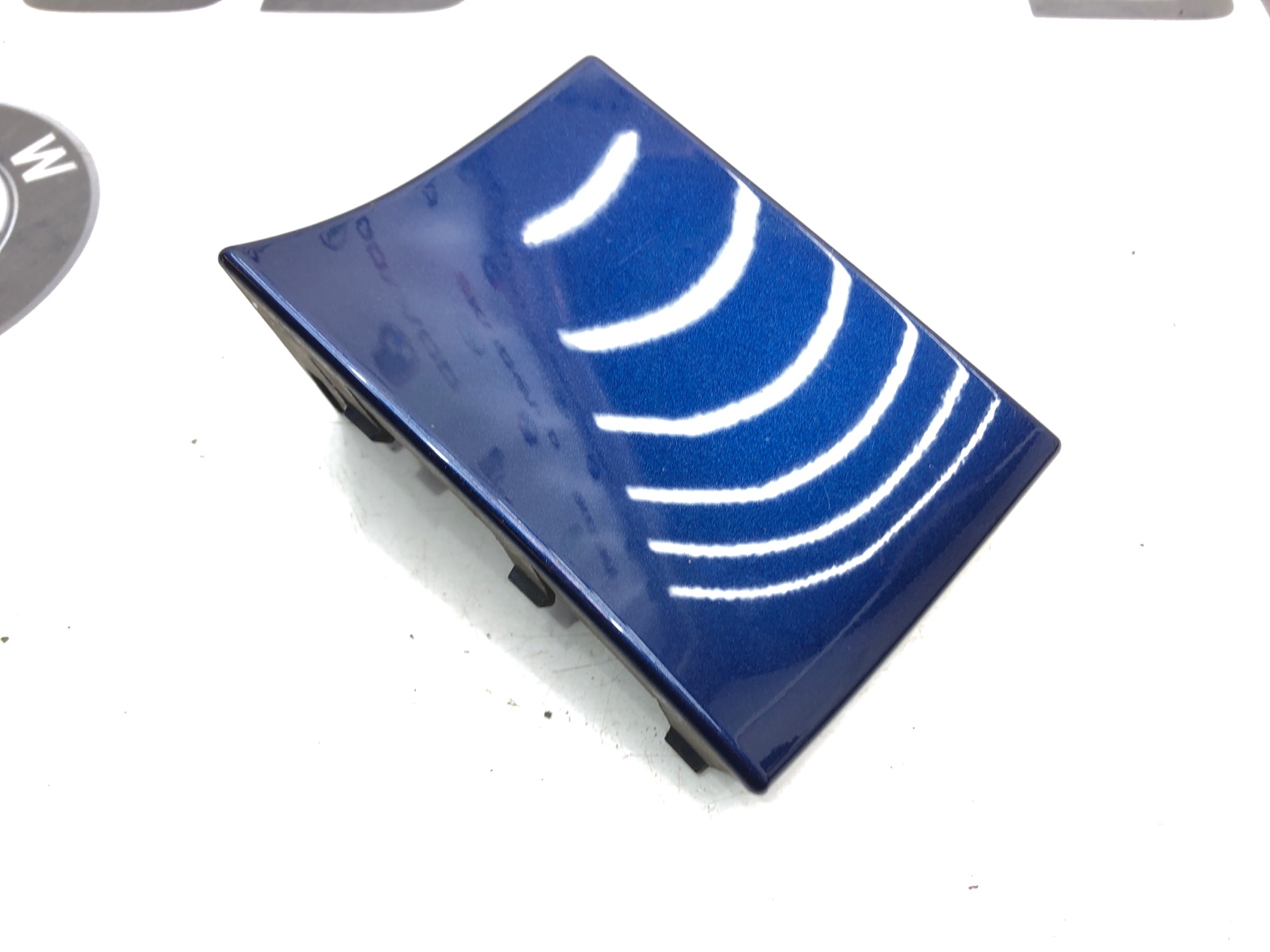 Накладка фонаря, 500 рублей, Москва