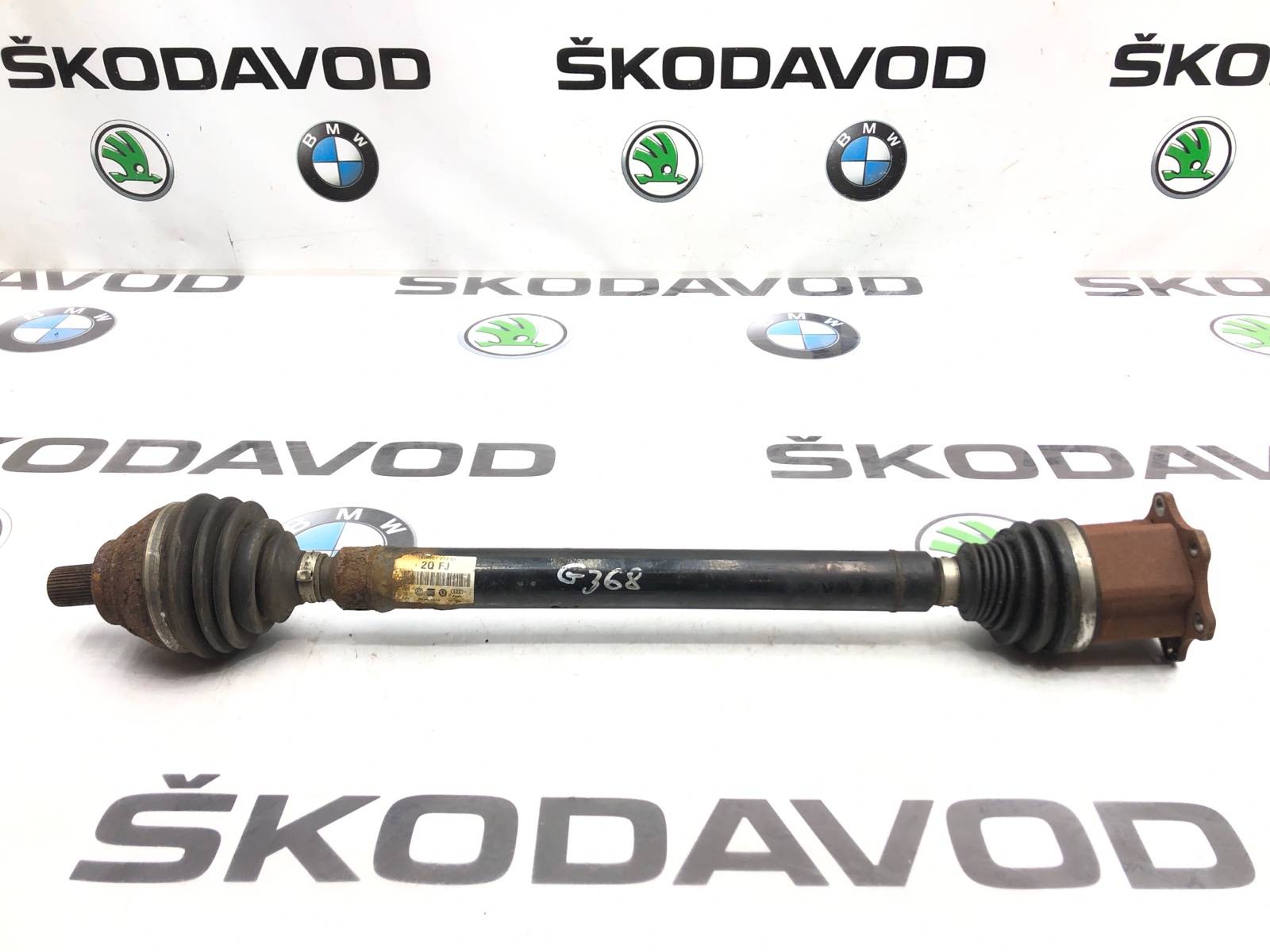 Привод DSG6, 7000 рублей, Москва