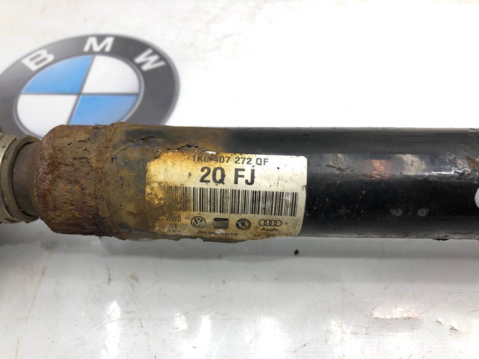 Привод DSG6, 7000 рублей, Москва