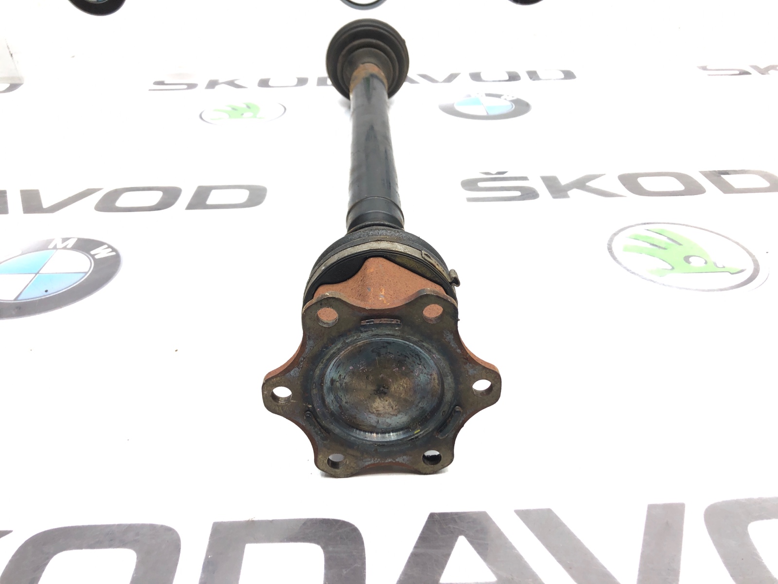 Привод DSG6, 7000 рублей, Москва