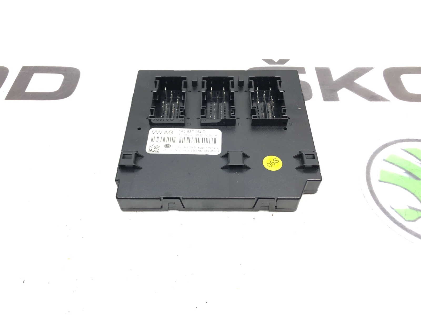 Блок комфорта BCM, 1500 рублей, Москва