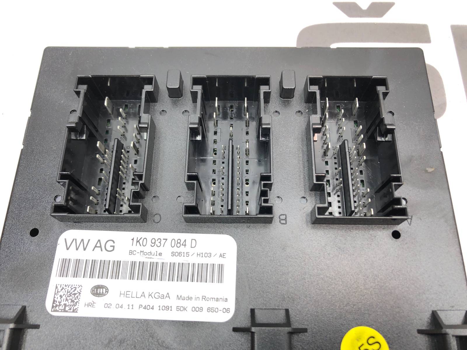 Блок комфорта BCM, 1500 рублей, Москва