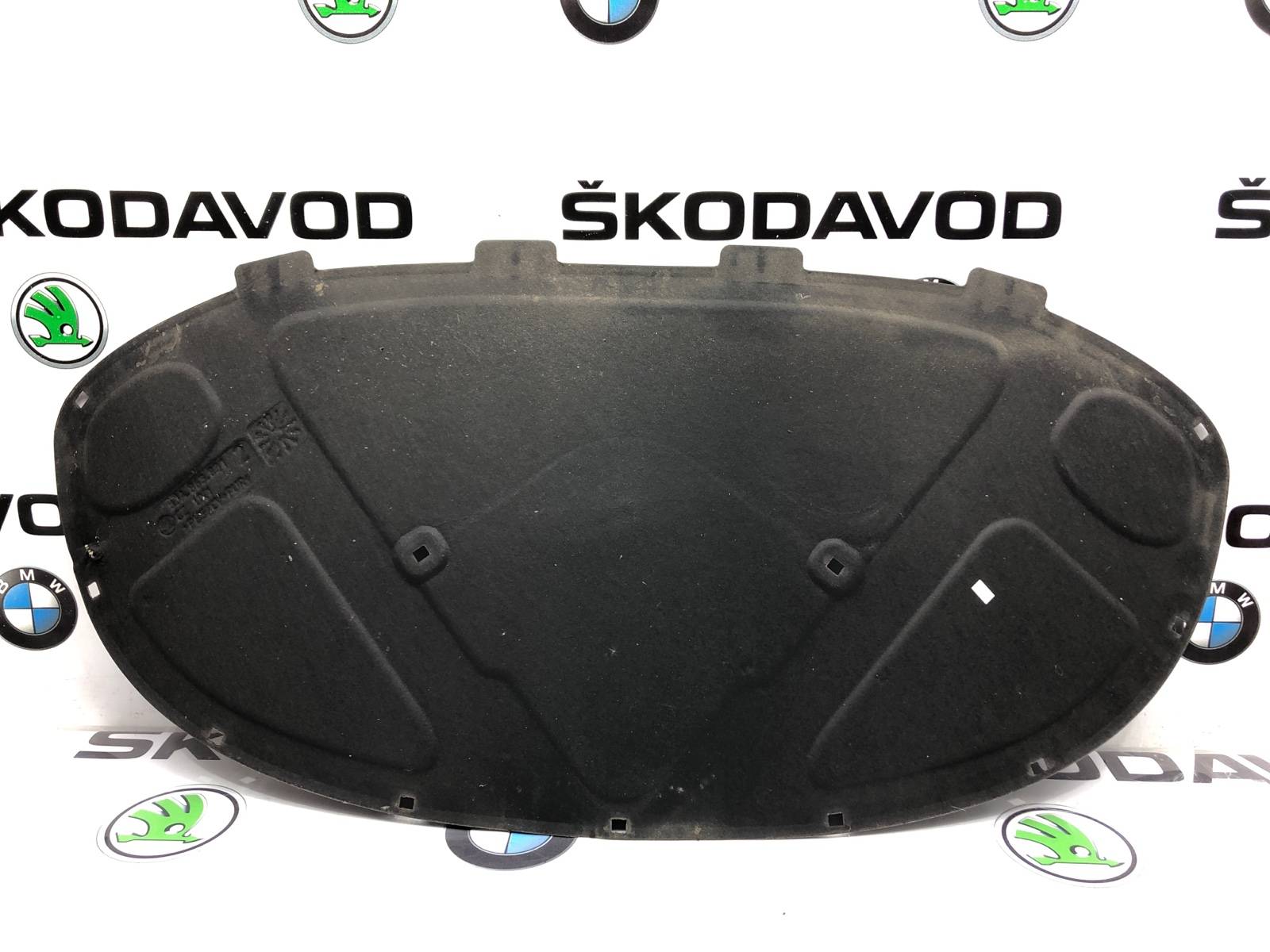 шумоизоляция капота, 1500 рублей, Москва