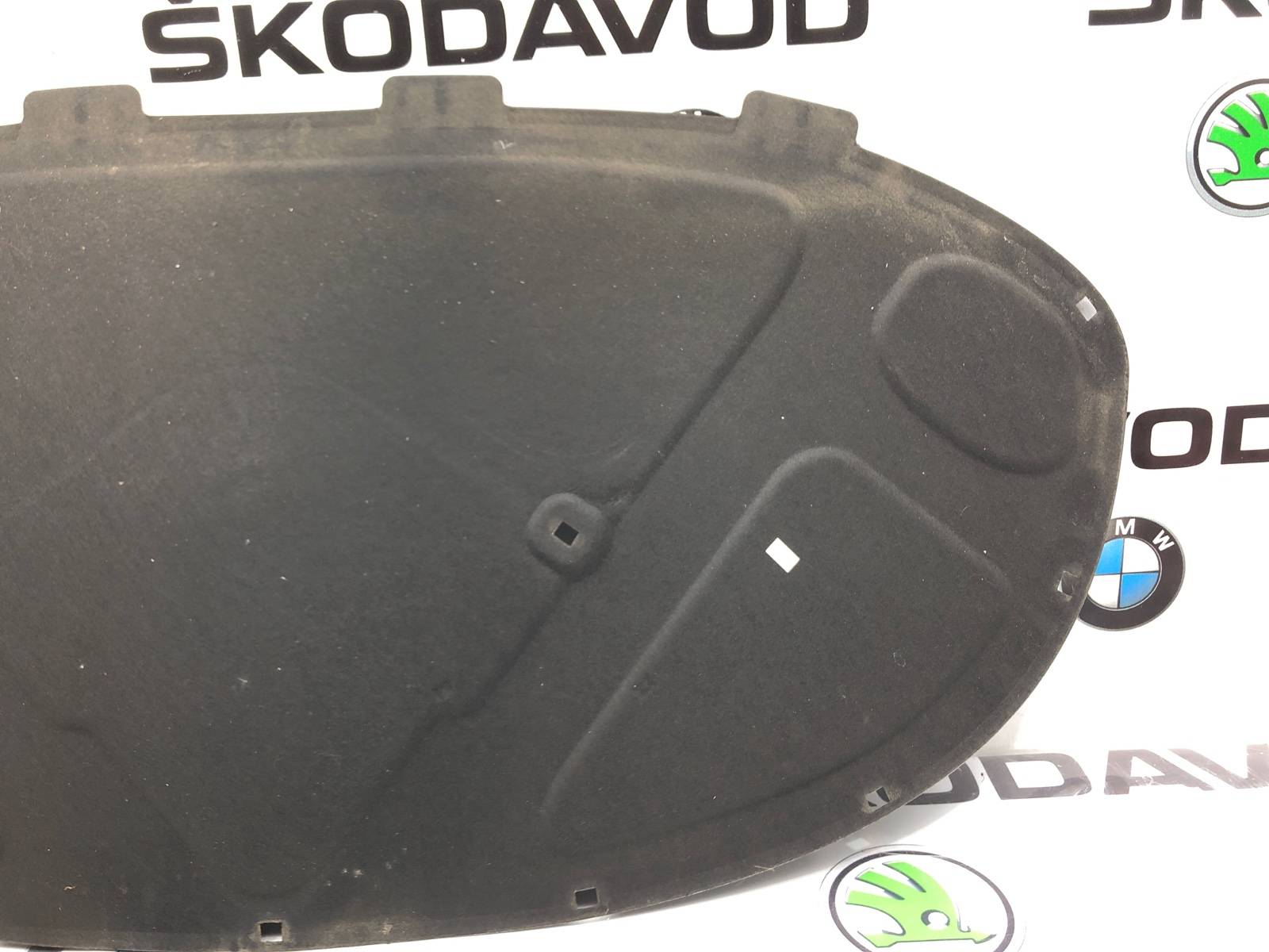 шумоизоляция капота, 1500 рублей, Москва