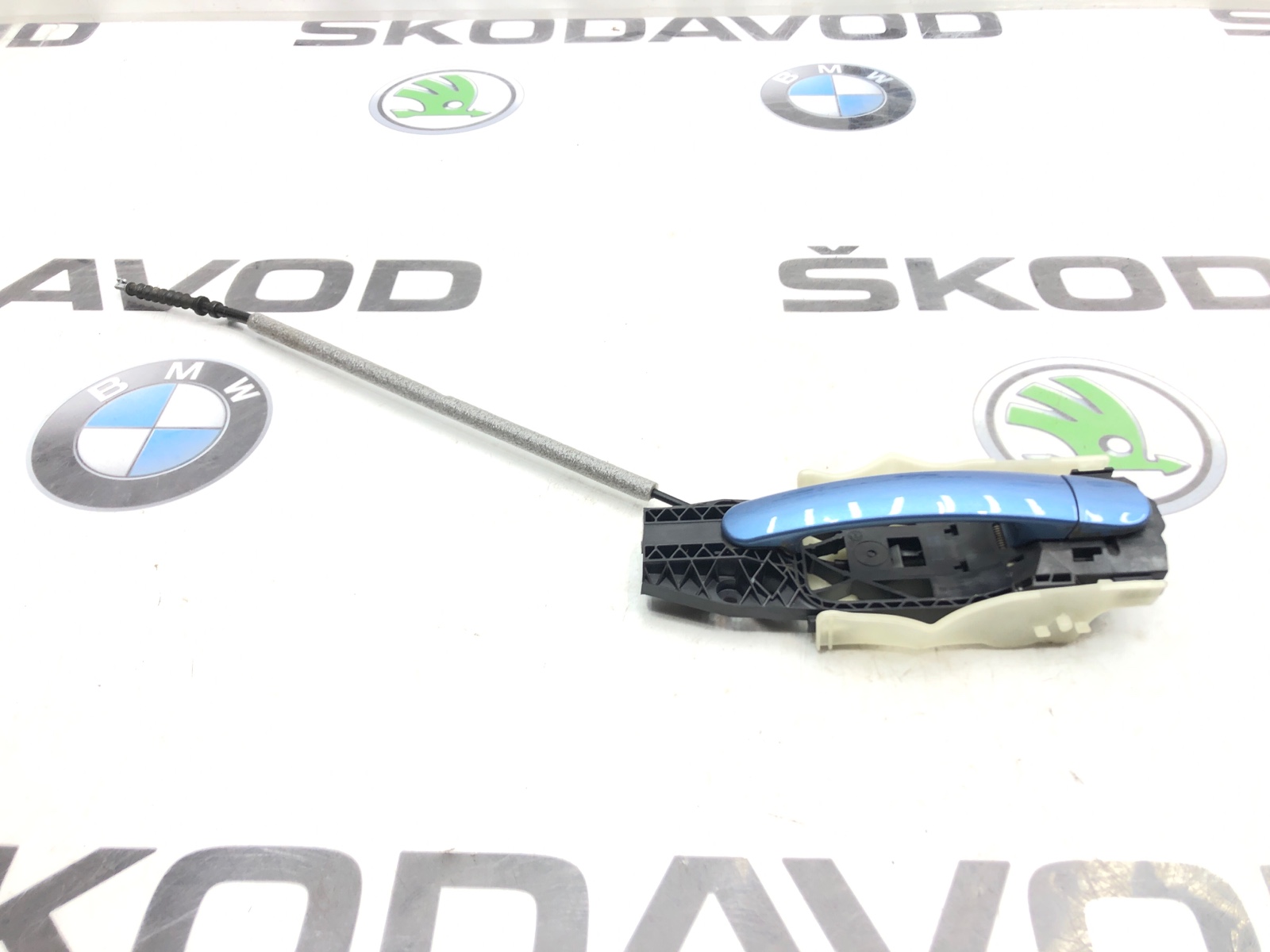 ручка двери внешняя, 2000 рублей, Москва