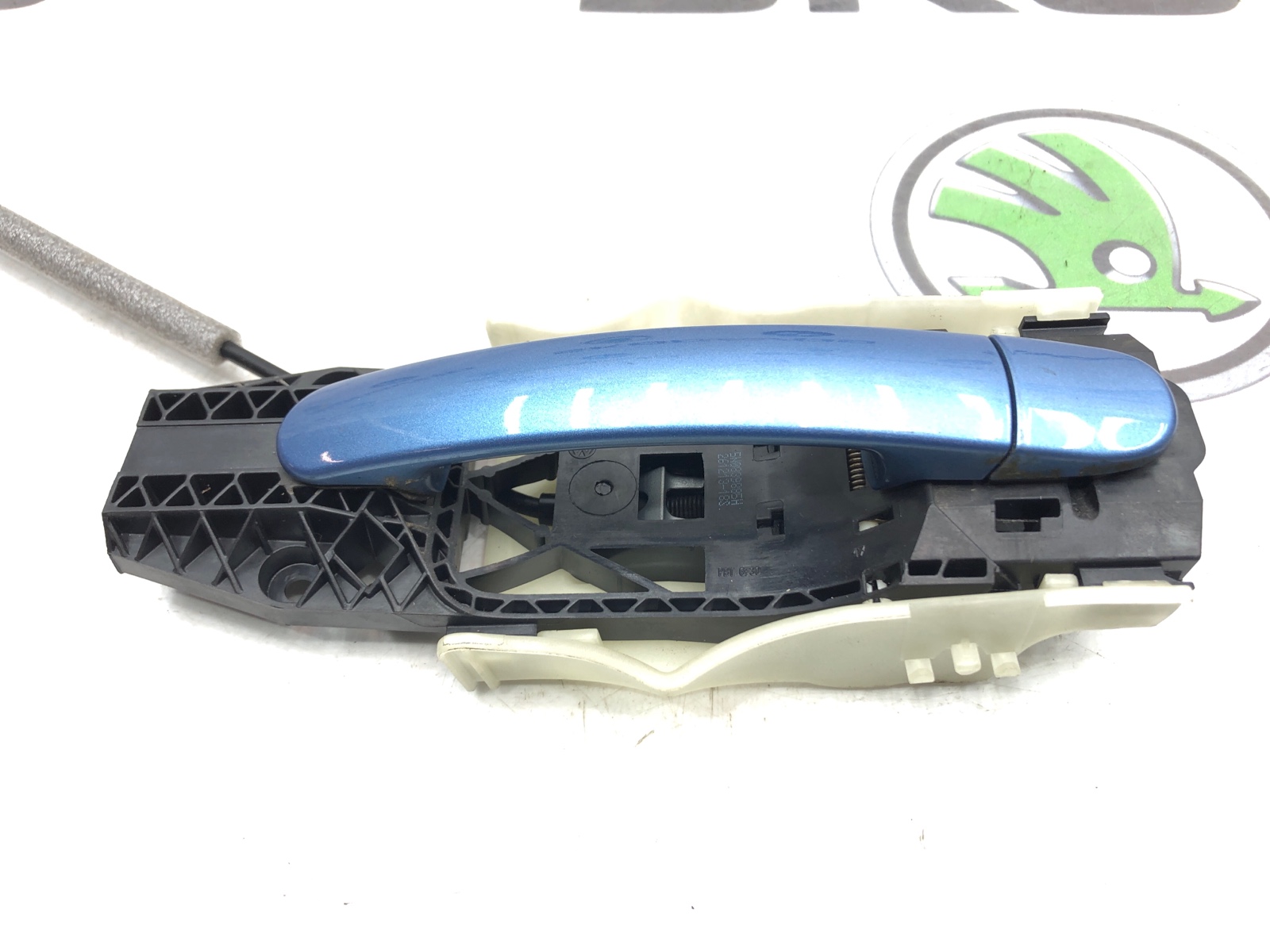 ручка двери внешняя, 2000 рублей, Москва