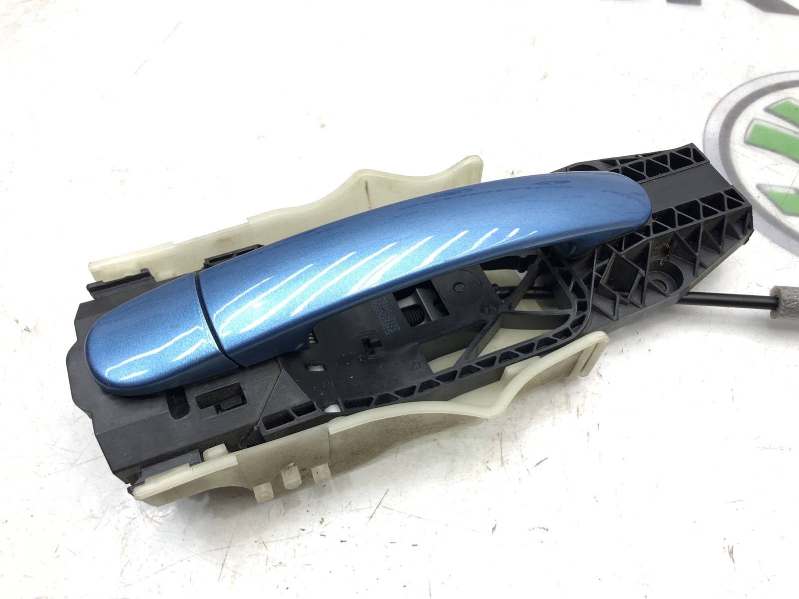 ручка двери внешняя, 2000 рублей, Москва