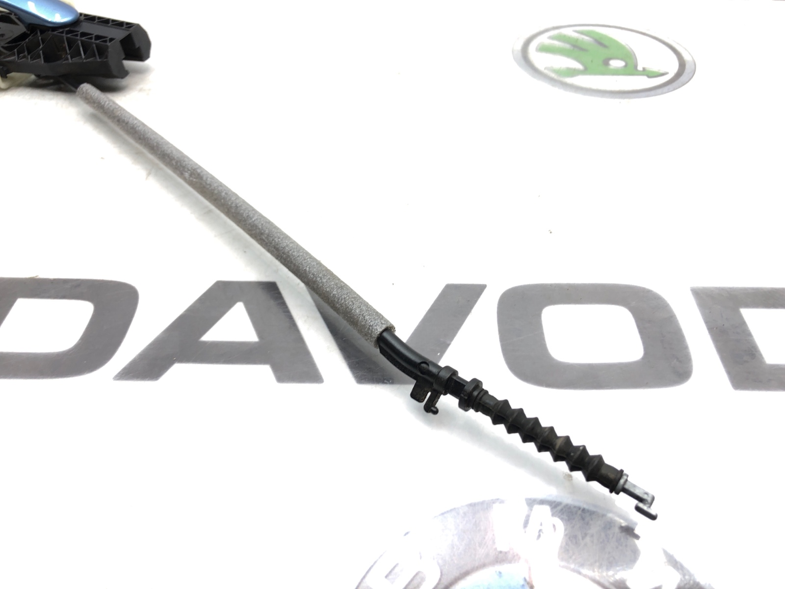 ручка двери внешняя, 2000 рублей, Москва