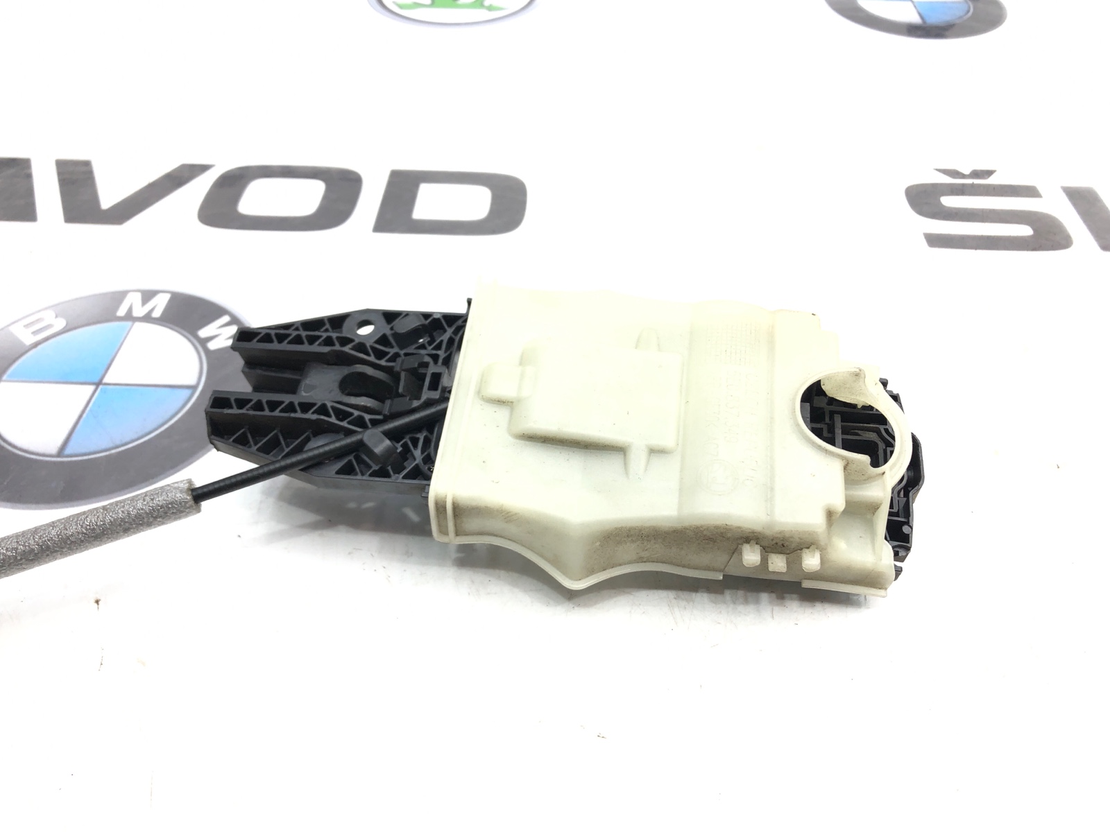 ручка двери внешняя, 2000 рублей, Москва