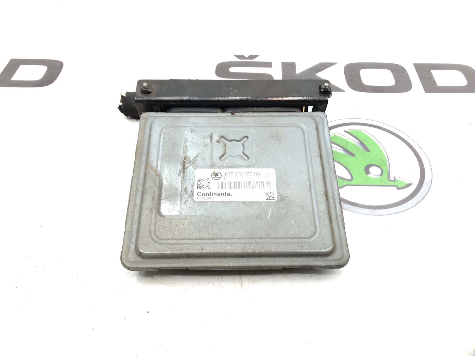 Блок управления двигателем, 4500 рублей, Москва