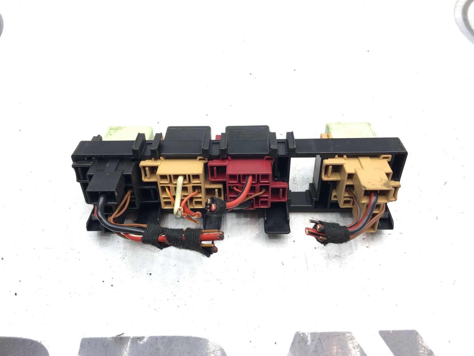 Блок реле, 1000 рублей, Москва