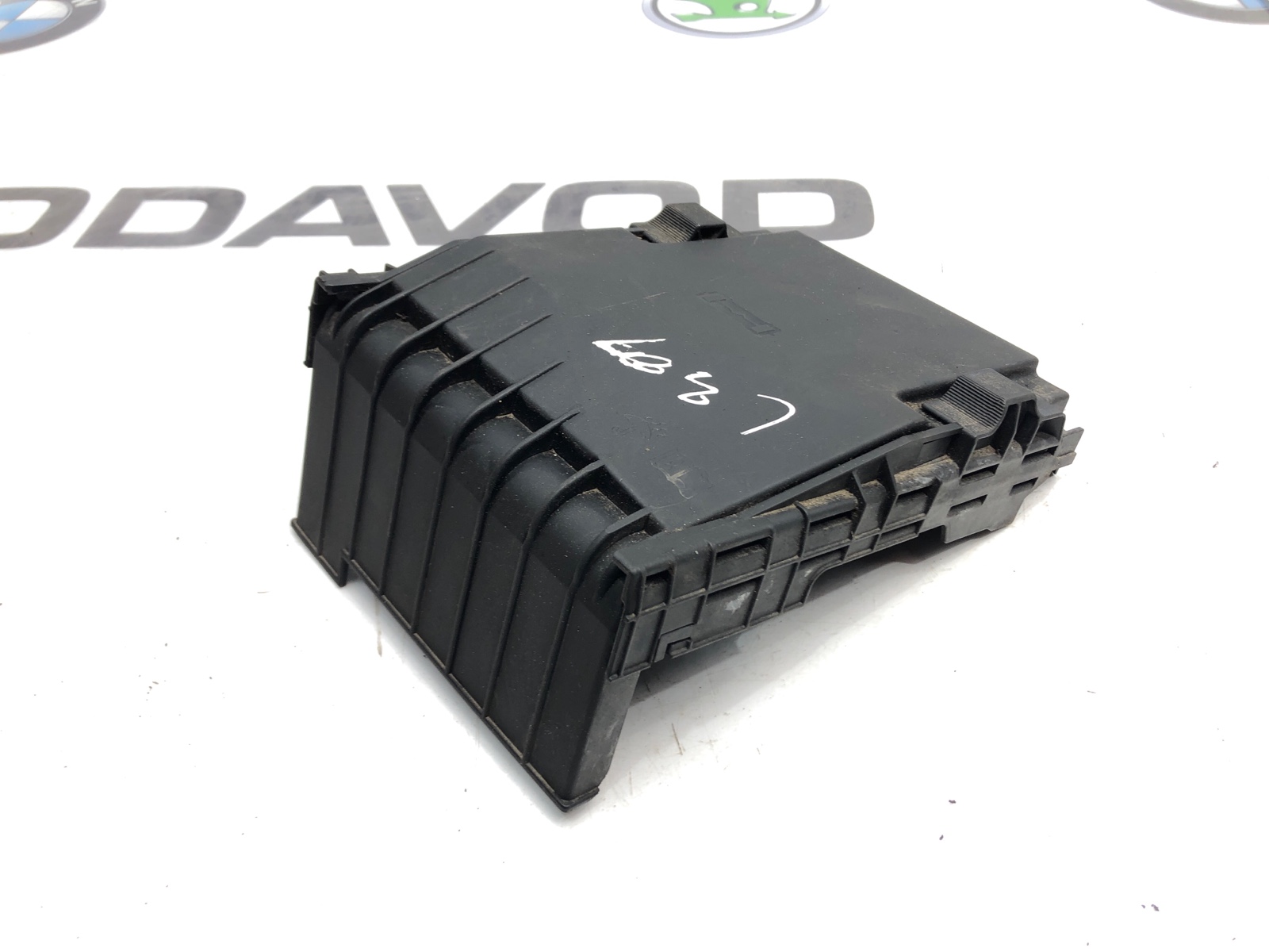 Крышка блока предохранителей, 500 рублей, Москва