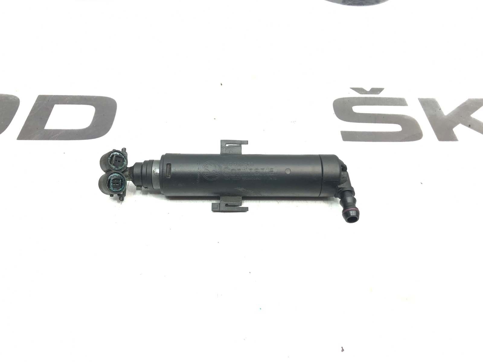 Форсунка омывателя фар, 2000 рублей, Москва