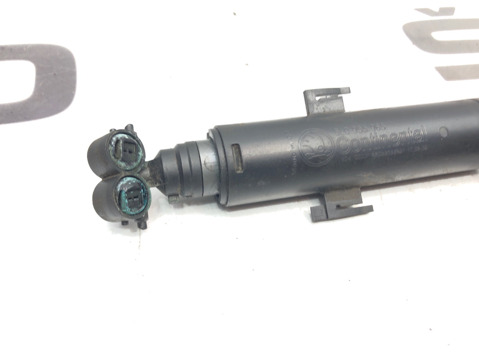 Форсунка омывателя фар, 2000 рублей, Москва