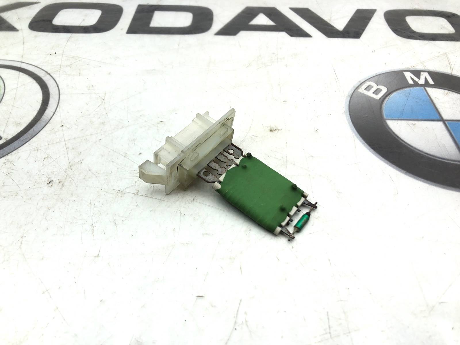 Реле печки, 1000 рублей, Москва