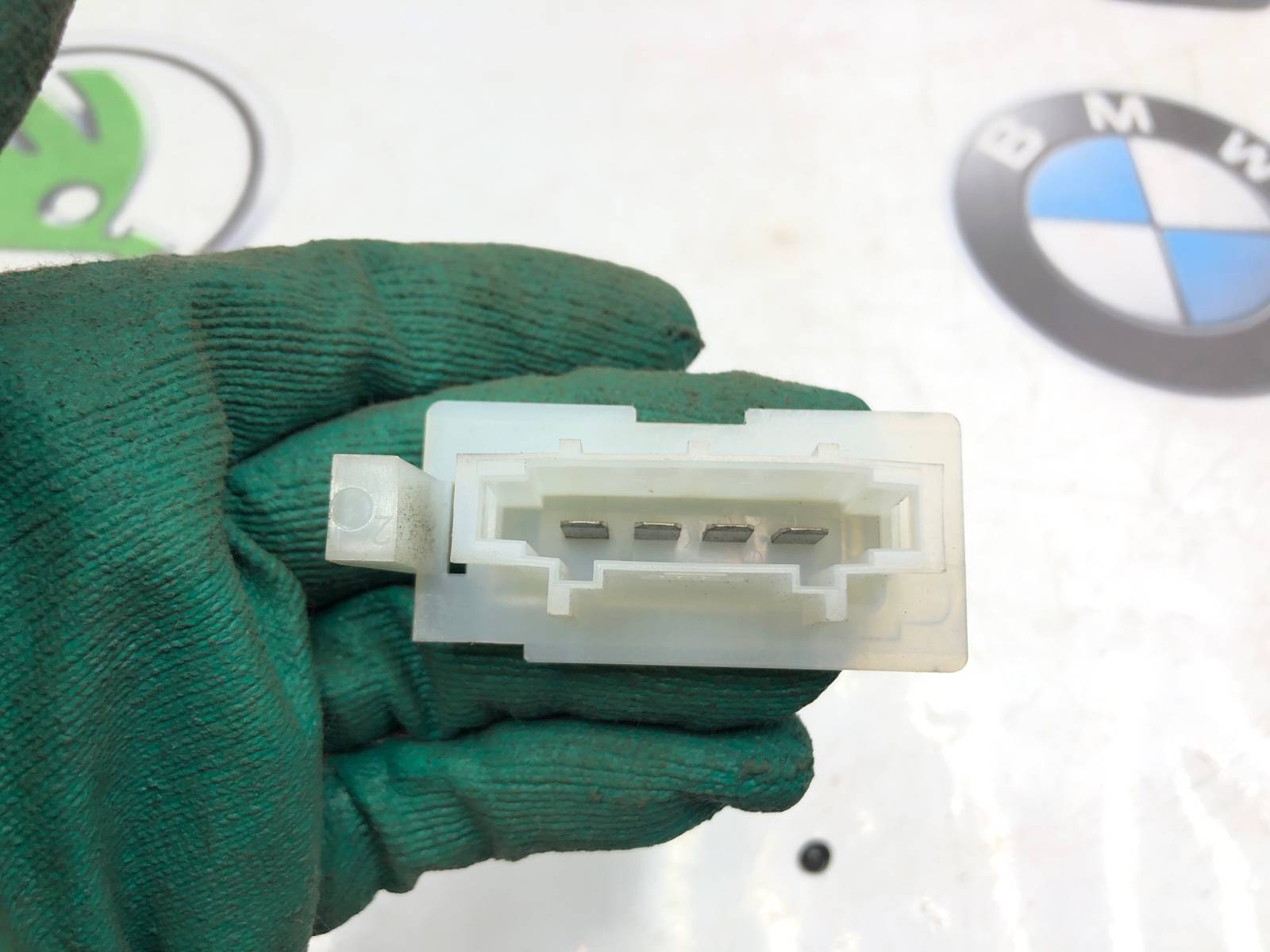 Реле печки, 1000 рублей, Москва