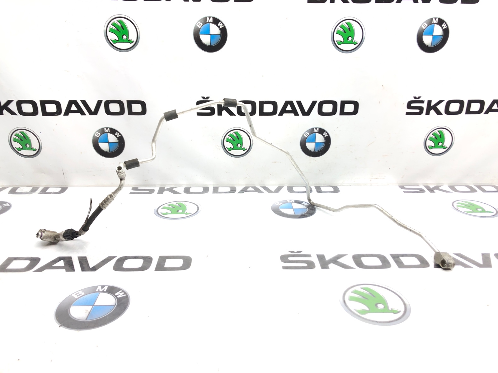 Трубка кондиционера тонкая с датчиком, 3500 рублей, Москва