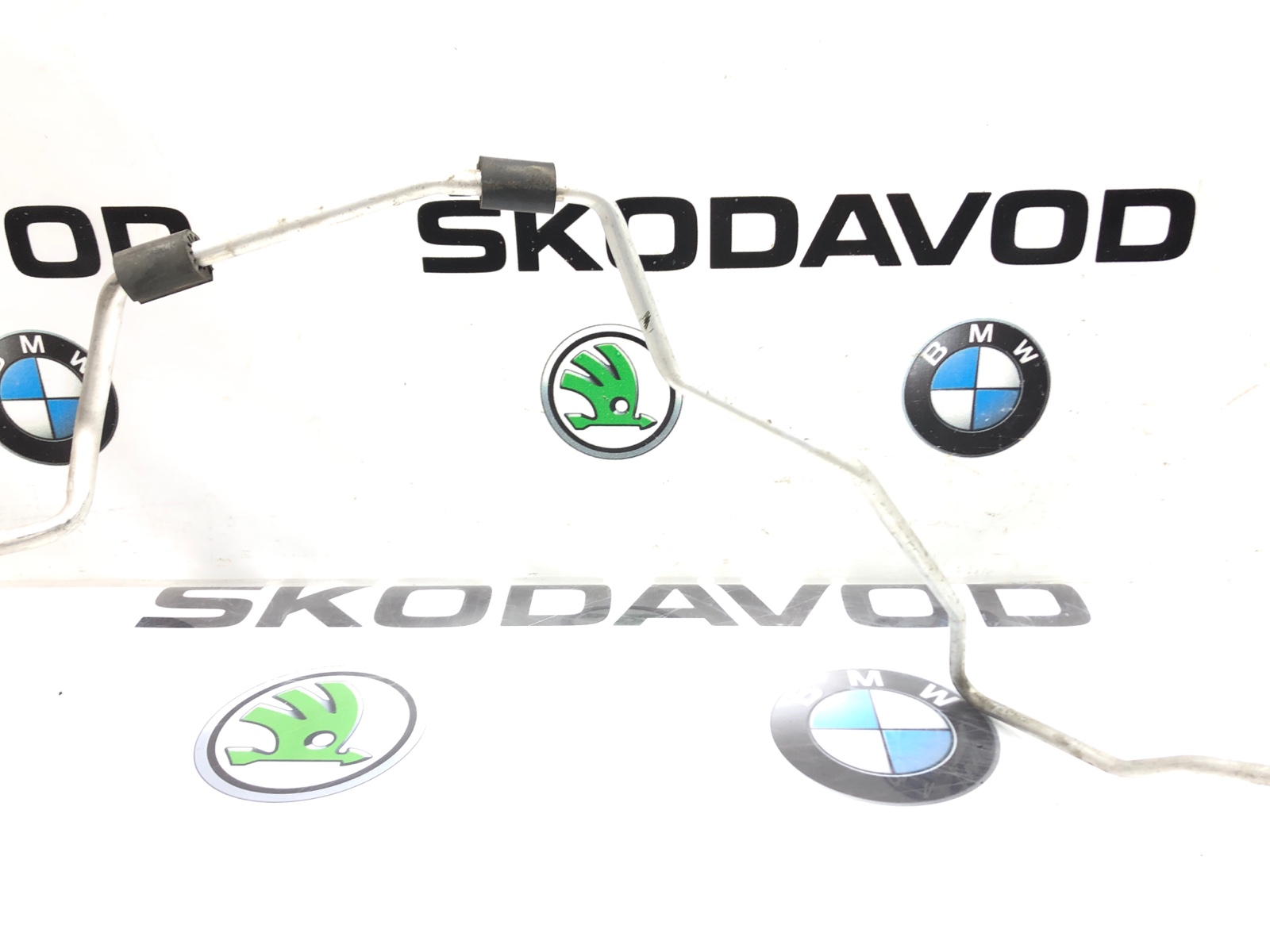 Трубка кондиционера тонкая с датчиком, 3500 рублей, Москва