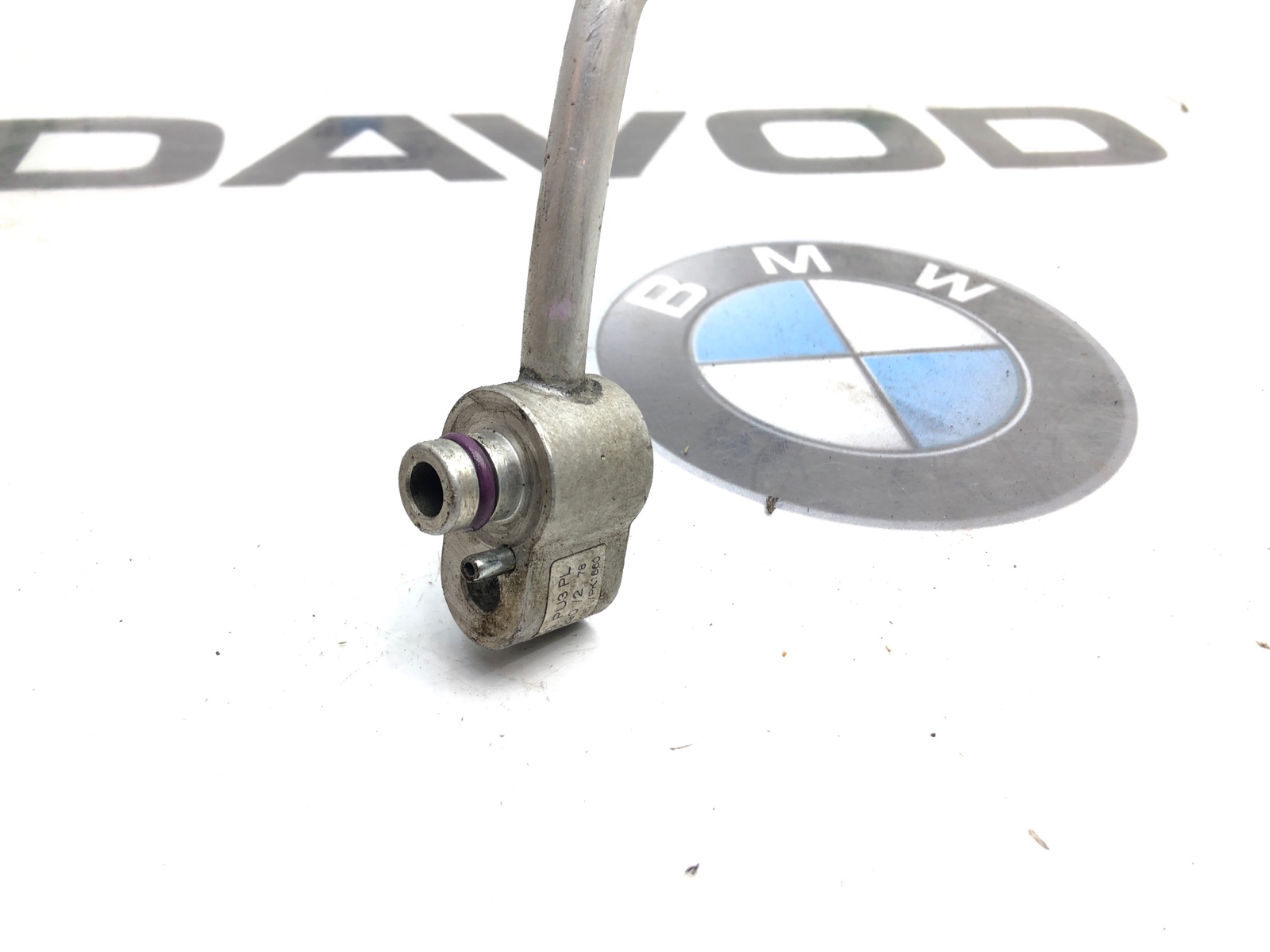 Трубка кондиционера тонкая с датчиком, 3500 рублей, Москва