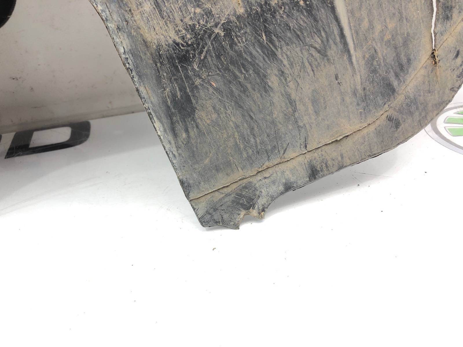 Пыльник двигателя, 2500 рублей, Москва