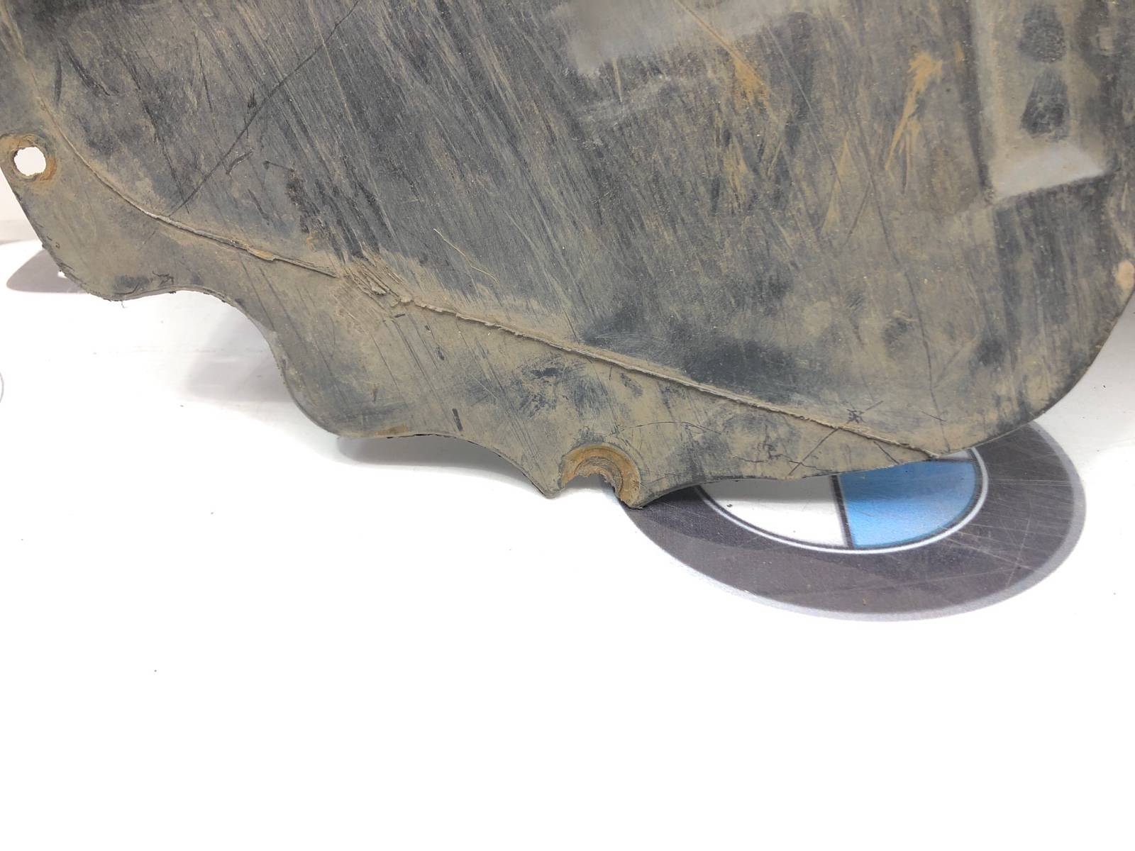 Пыльник двигателя, 2500 рублей, Москва