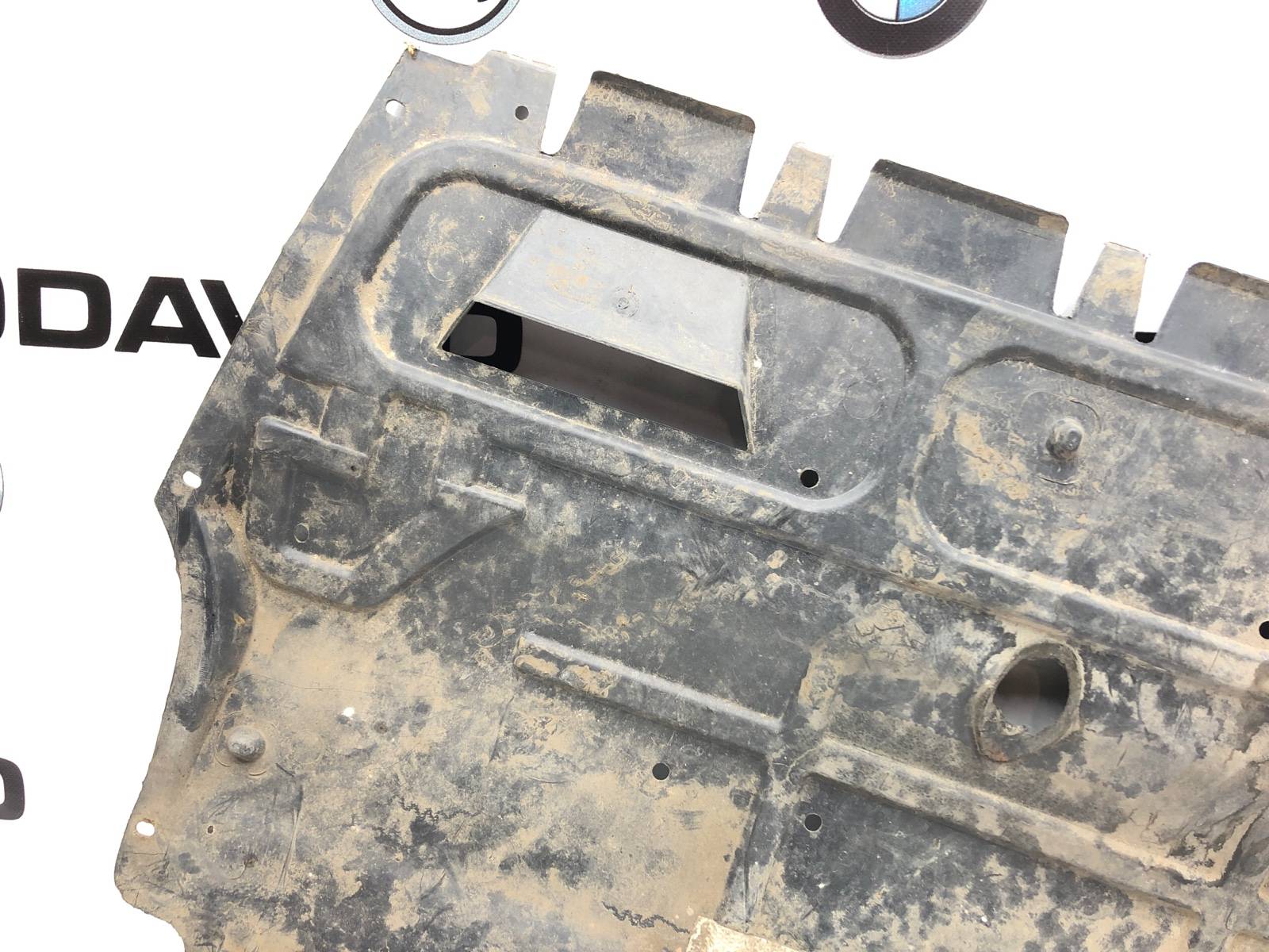 Пыльник двигателя, 2500 рублей, Москва