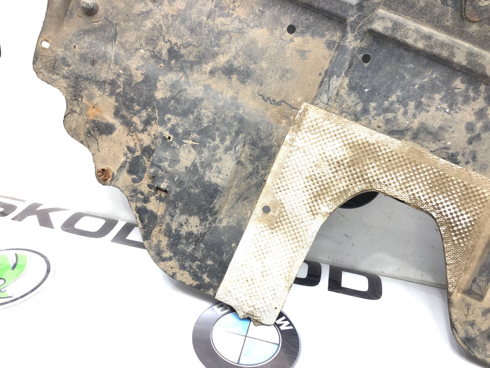 Пыльник двигателя, 2500 рублей, Москва