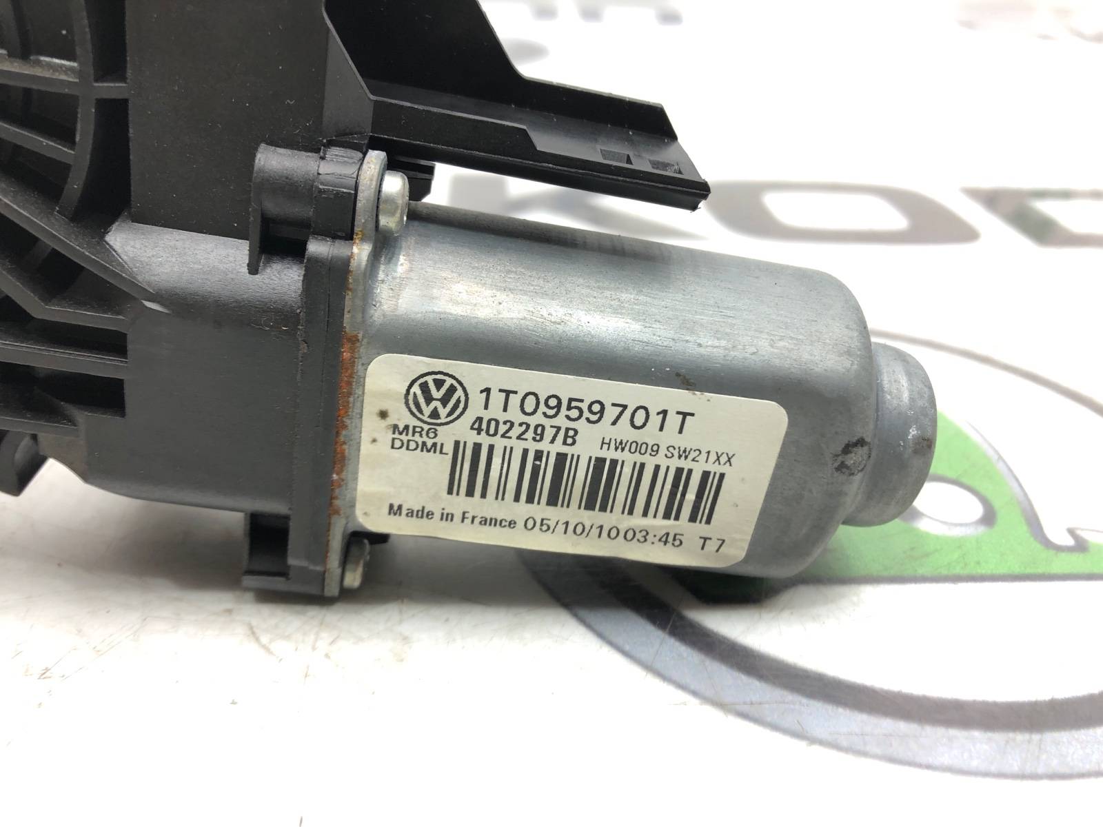 мотор стеклоподъемника, 1000 рублей, Москва