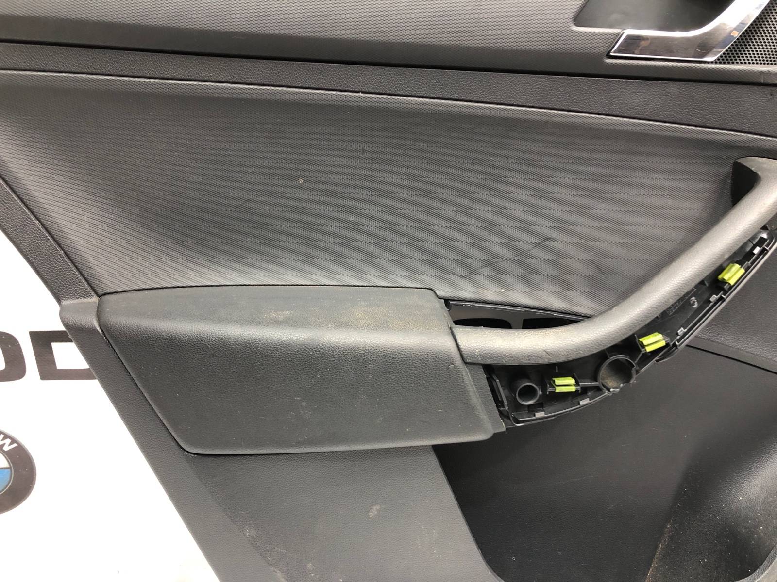 Обшивка двери (карта), 1500 рублей, Москва