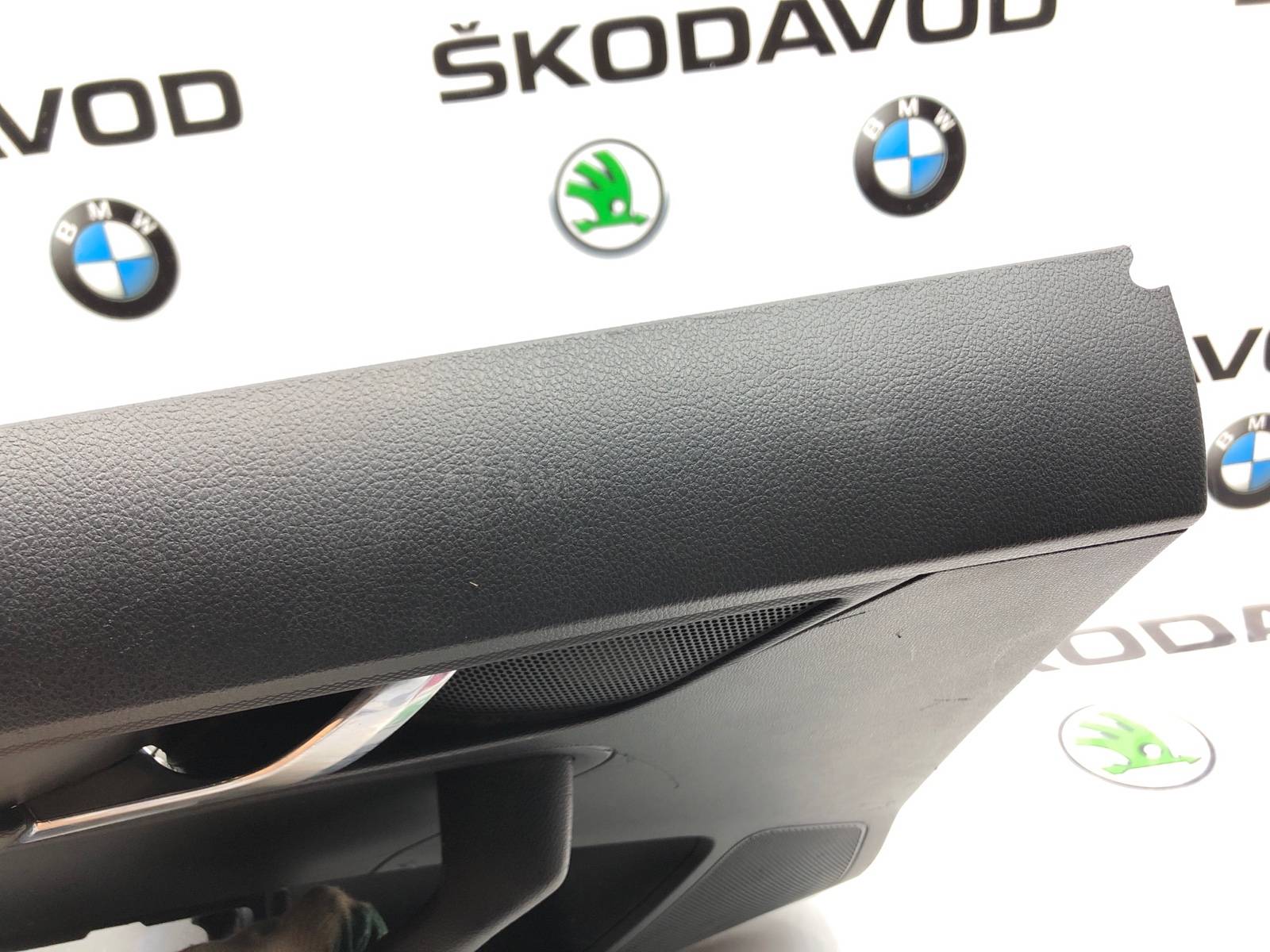 Обшивка двери (карта), 1500 рублей, Москва