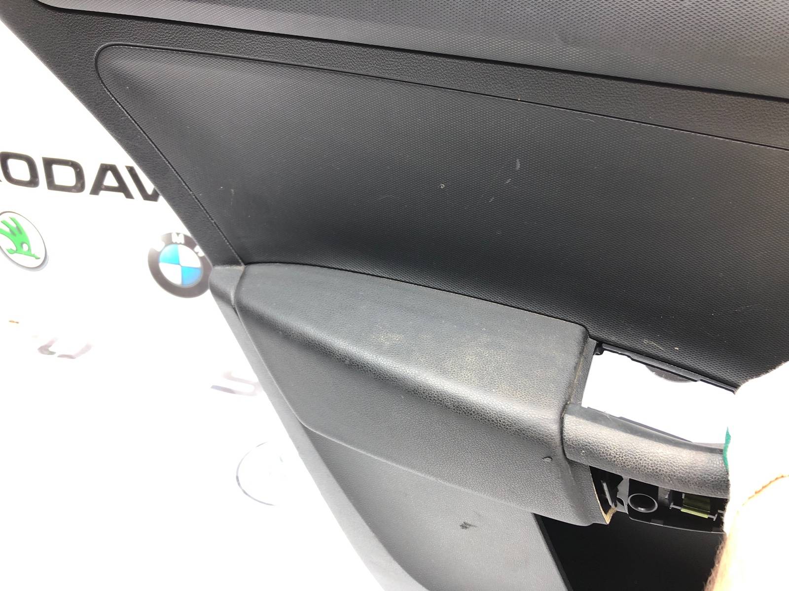 Обшивка двери (карта), 1500 рублей, Москва