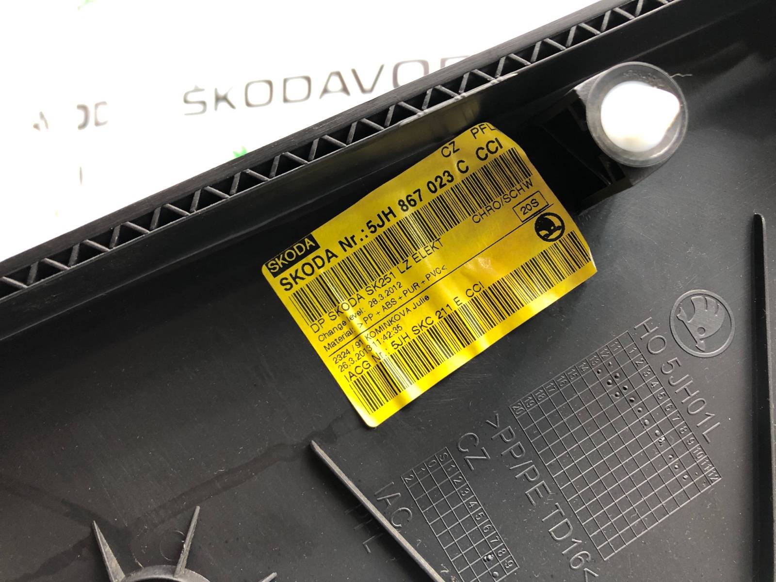 Обшивка двери (карта), 1500 рублей, Москва