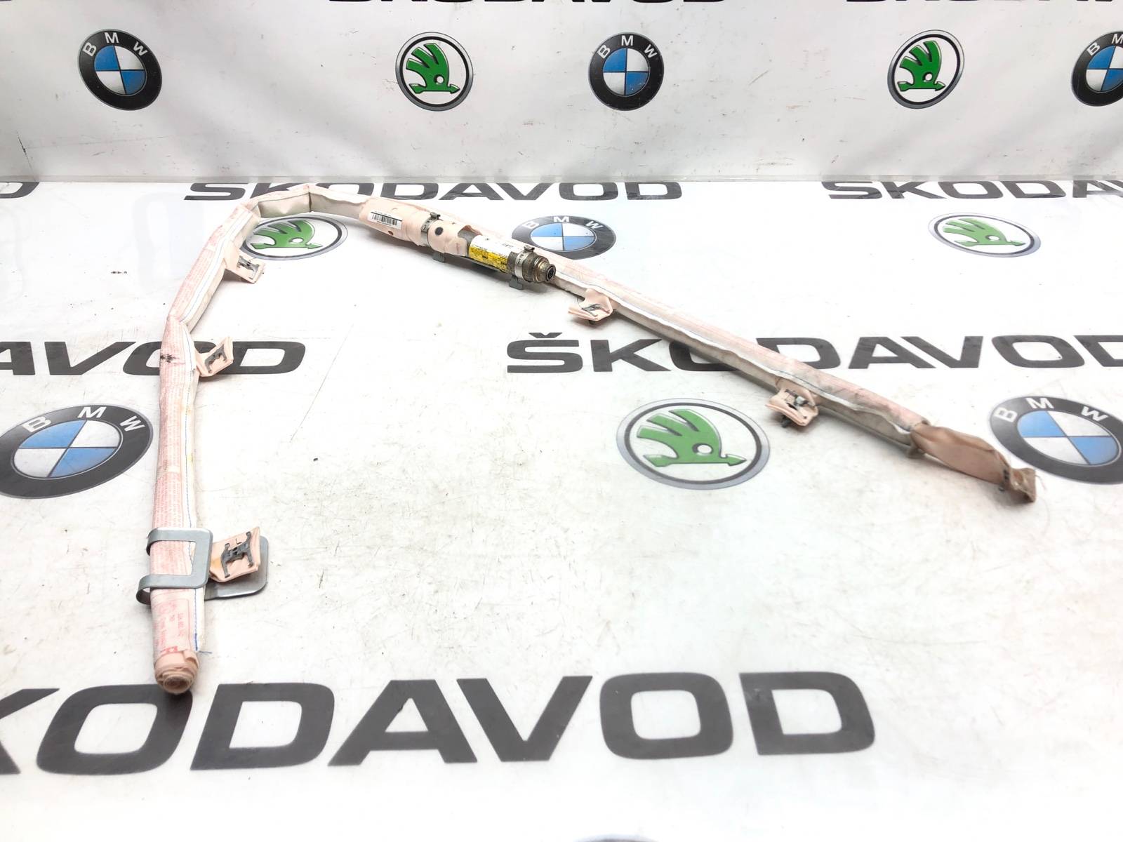 Подушка безопасности потолка шторка, 3500 рублей, Москва