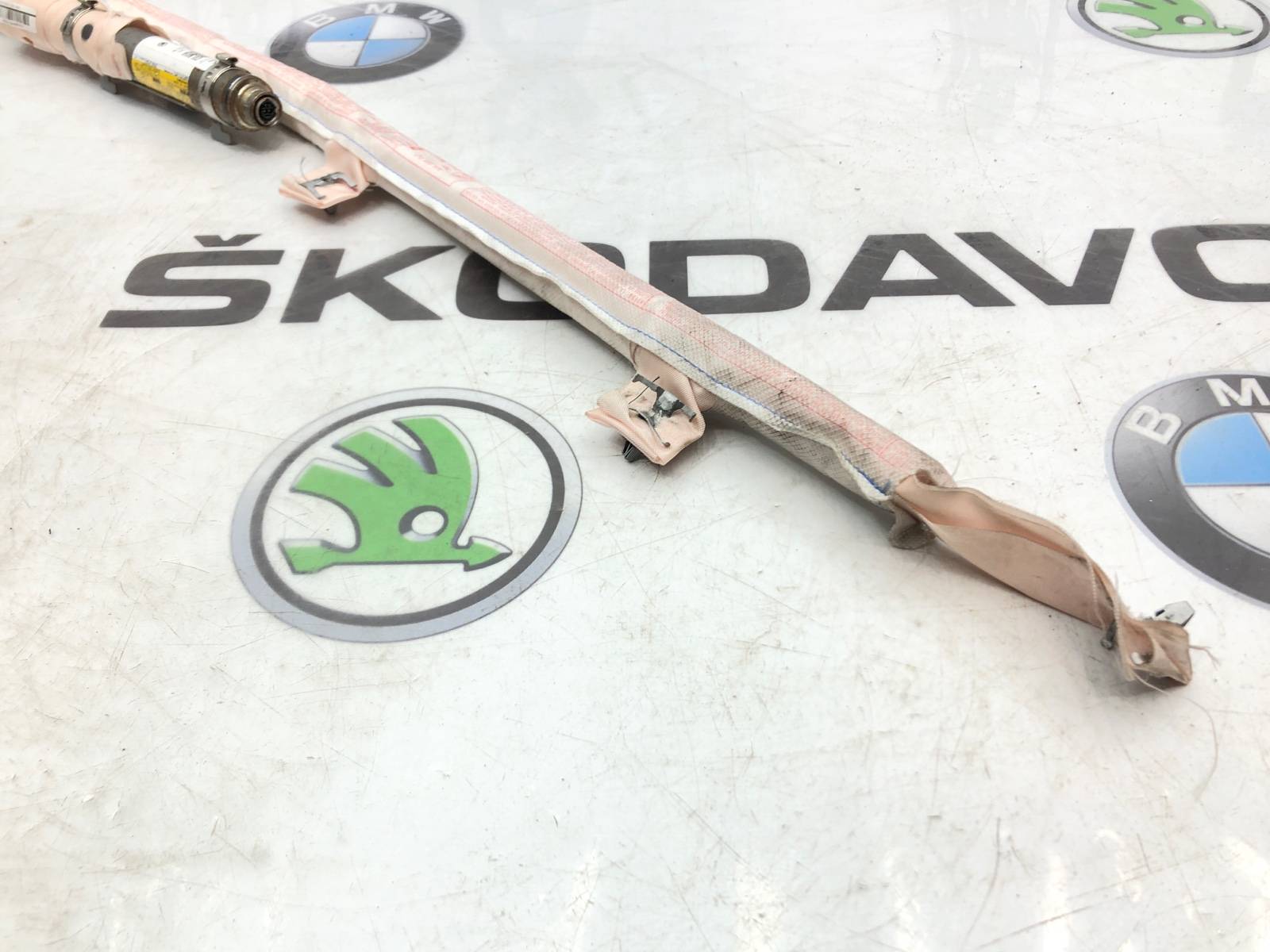 Подушка безопасности потолка шторка, 3500 рублей, Москва