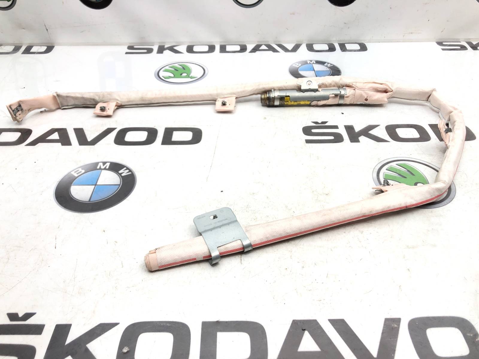 Подушка безопасности потолка шторка, 3500 рублей, Москва