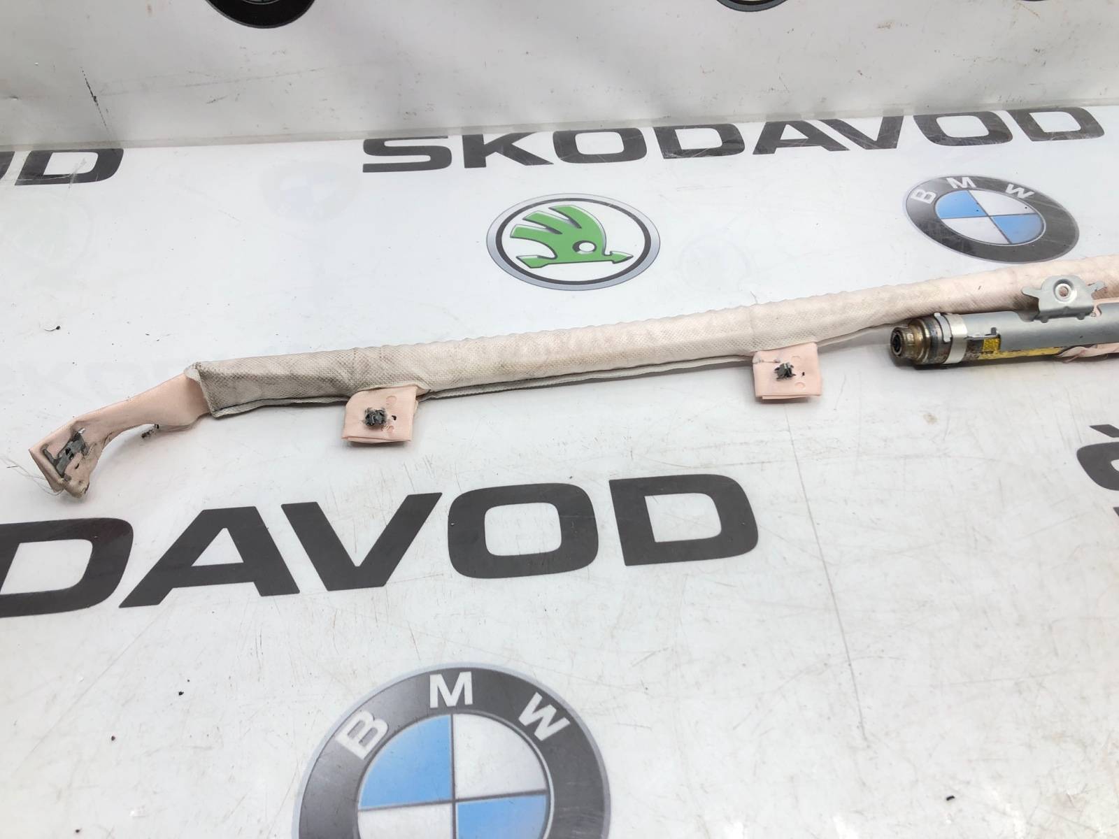 Подушка безопасности потолка шторка, 3500 рублей, Москва