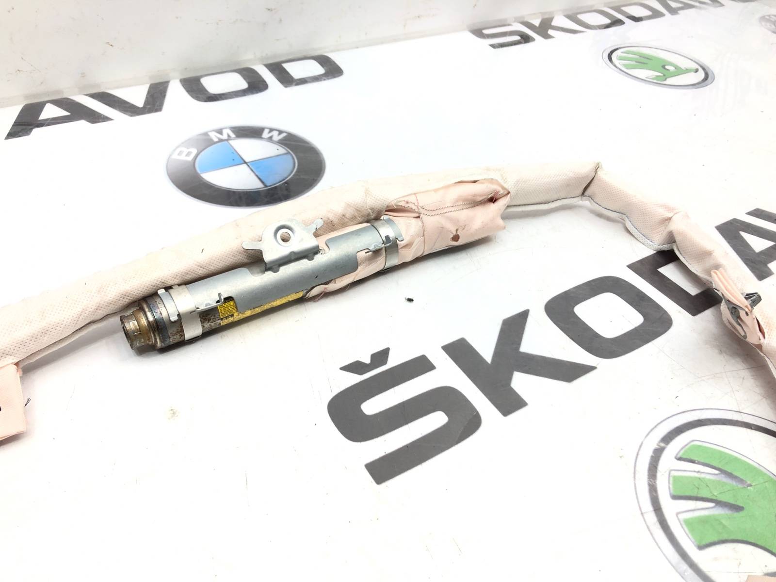 Подушка безопасности потолка шторка, 3500 рублей, Москва