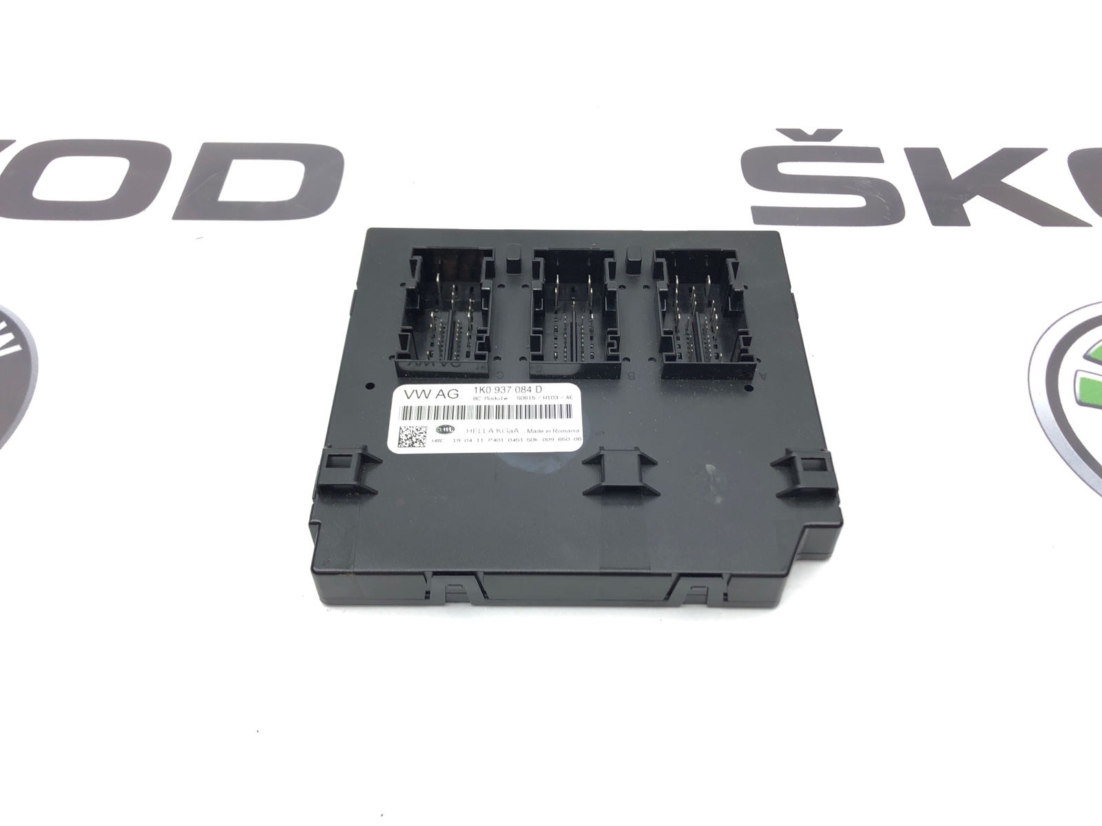 Блок комфорта BCM, 1500 рублей, Москва