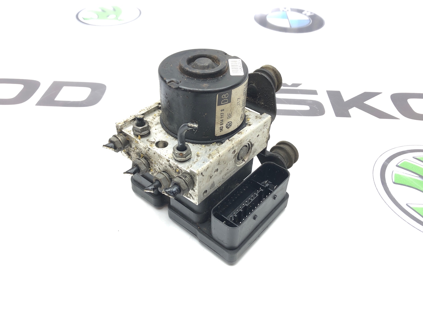 блок ABS, 1000 рублей, Москва