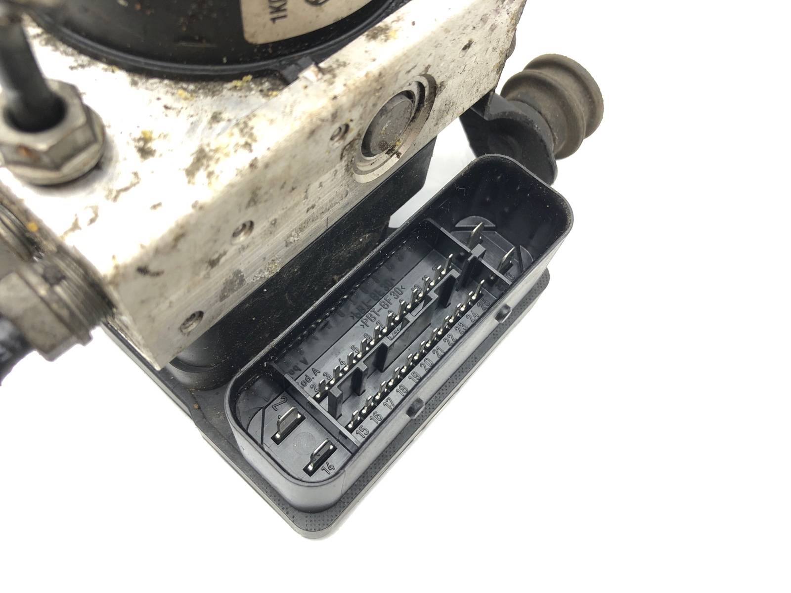 блок ABS, 1000 рублей, Москва