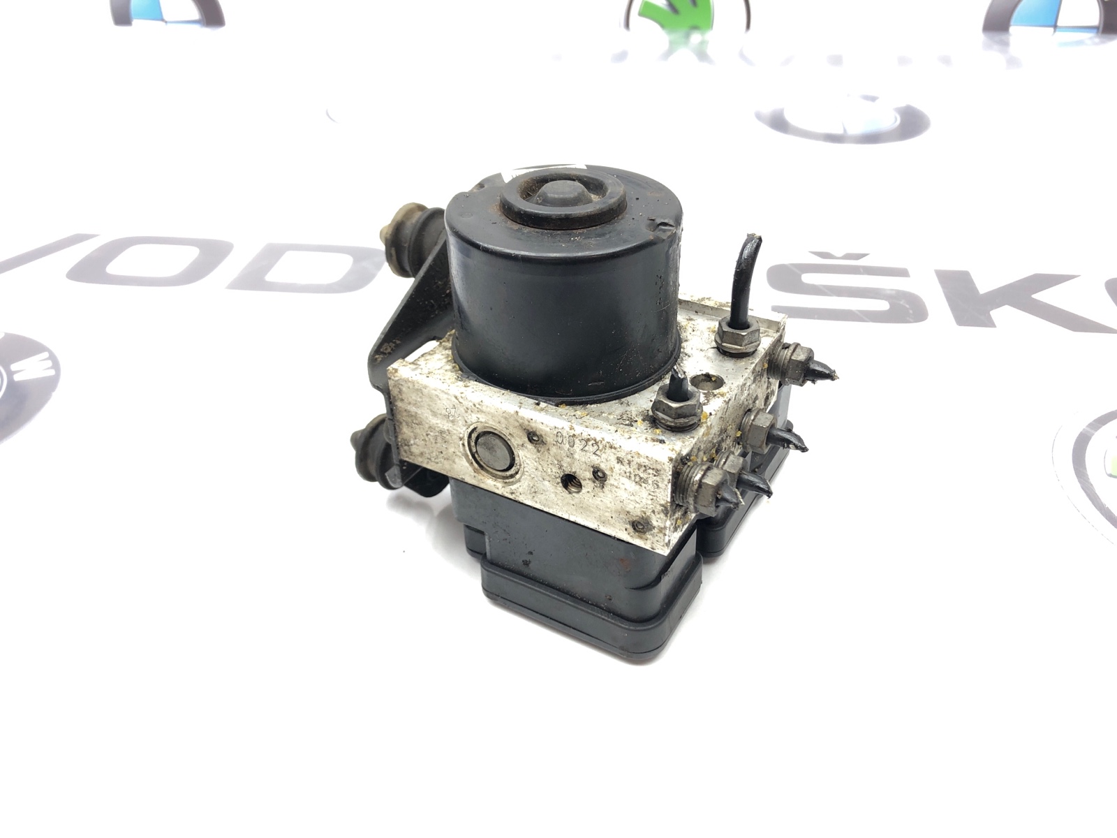 блок ABS, 1000 рублей, Москва