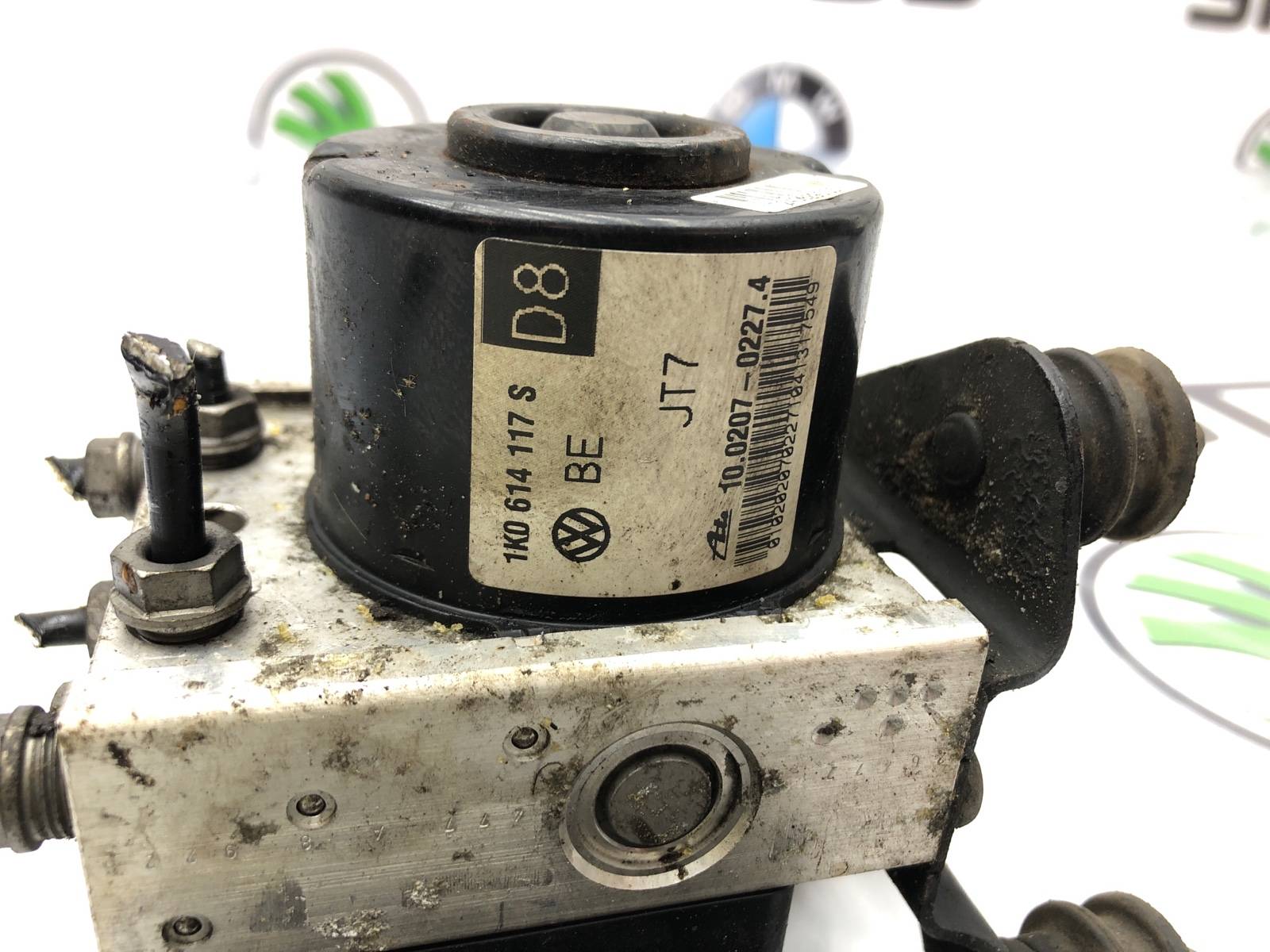 блок ABS, 1000 рублей, Москва