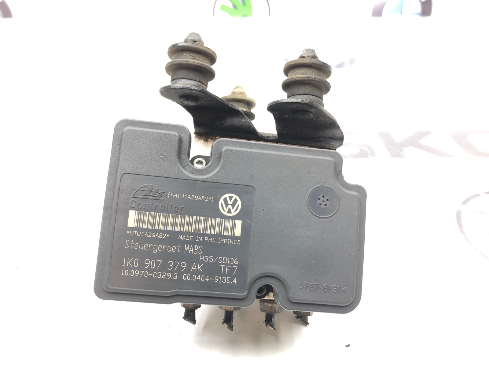 блок ABS, 1000 рублей, Москва